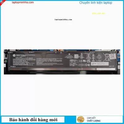ảnh đại diện của  Pin laptop HP Omen 16-b000
