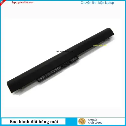 Hình ảnh thực tế thứ   5 của   Pin HP 717861-541