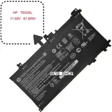 Ảnh sản phẩm Pin laptop HP PAVILION 15-AX, Pin HP 15-AX