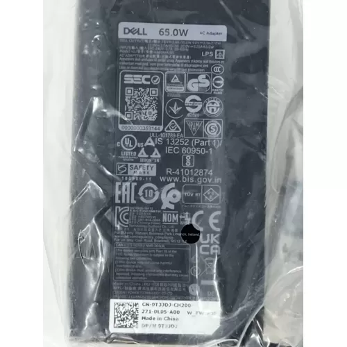 Hình ảnh thực tế thứ   2 của   Sạc Dell HA30NM150