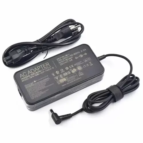 ảnh đại diện của Sạc laptop Asus TUF Gaming FX505GM