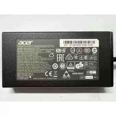 ảnh đại diện của  Sạc laptop Acer G3-572