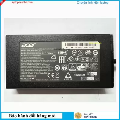 ảnh đại diện của  Sạc laptop Acer PH317-52