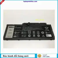 Pin laptop Dell P24E001, Pin Dell P24E001