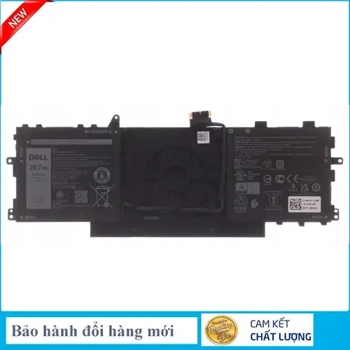 ảnh đại diện của Pin laptop Dell P141G002