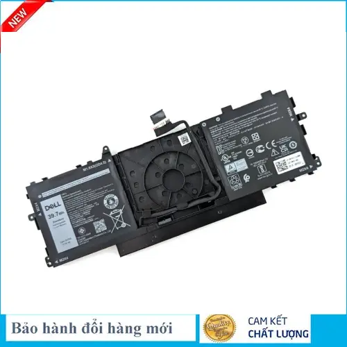 ảnh đại diện của  Pin laptop Dell Latitude 9430 2-IN-1