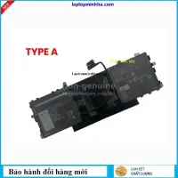 Pin laptop Dell Latitude 9420 2-IN-1, Pin Dell 9420 2-IN-1