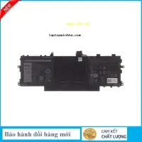 Pin laptop Dell CN-0JJ4XT, Pin Dell CN-0JJ4XT