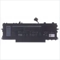 Ảnh sản phẩm Pin laptop Dell 0JJ4XT, Pin Dell 0JJ4XT