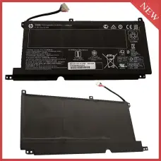 Ảnh sản phẩm Pin laptop HP 831532-421, Pin HP 831532-421