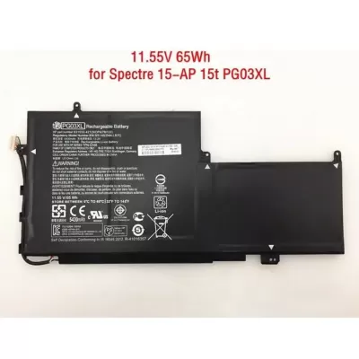 ảnh đại diện của  Pin laptop HP Spectre X360 15-AP000NX
