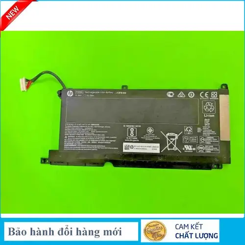 Hình ảnh thực tế thứ 5 của  Pin HP Gaming 15-DK1040TX