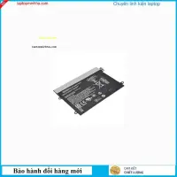 Ảnh sản phẩm Pin laptop HP 859470-421, Pin HP 859470-421