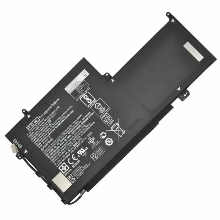  ảnh phóng to thứ   3 của   Pin HP X360 15-AP000NX