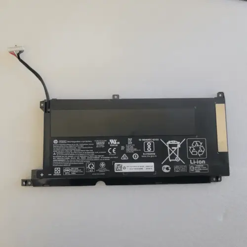 Hình ảnh thực tế thứ 2 của  Pin HP Gaming 15-DK0049NQ