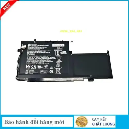 Hình ảnh thực tế thứ   1 của   Pin HP 15-dk000