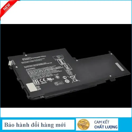 Hình ảnh thực tế thứ 2 của  Pin HP 15-EC1002NS