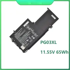 Ảnh sản phẩm Pin laptop HP L48430-271, Pin HP L48430-271..