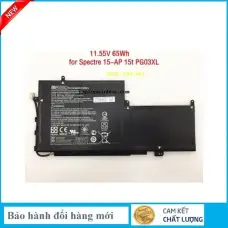 Ảnh sản phẩm Pin laptop HP Pavilion 15-EC0200NC, Pin HP 15-EC0200NC