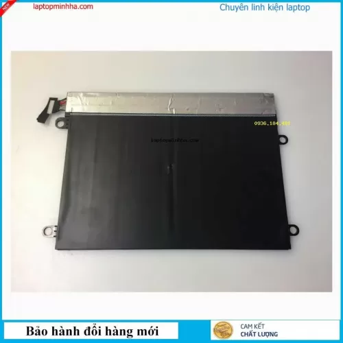Hình ảnh thực tế thứ   4 của   Pin HP Notebook X2 10-P036NL