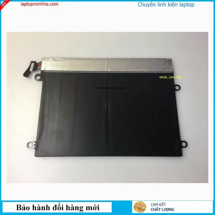  ảnh phóng to thứ   4 của   Pin HP Notebook X2 10-P036NL