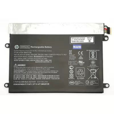 ảnh đại diện của  Pin laptop HP Notebook X2 10-P020NL