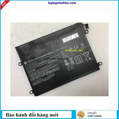 ảnh đại diện của  Pin laptop HP Notebook X2 10-P022NF