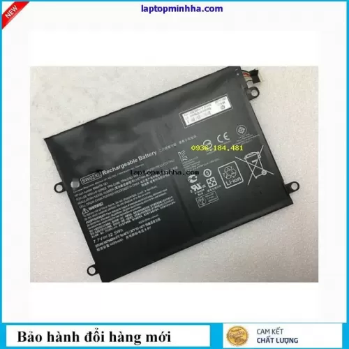 Hình ảnh thực tế thứ   3 của   Pin HP Notebook X2 10-P020NL