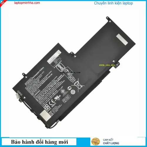 Hình ảnh thực tế thứ 4 của  Pin HP X360 15-AP007NA