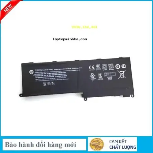 Hình ảnh thực tế thứ 4 của  Pin HP 15-3013TX