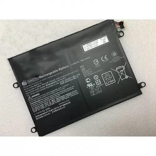 Hình ảnh thực tế thứ   2 của   Pin HP Notebook X2 10-N000