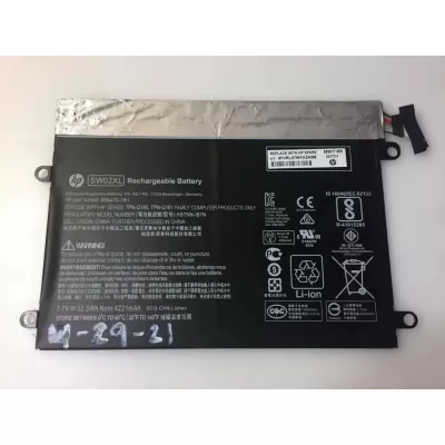 ảnh đại diện của  Pin laptop HP Notebook X2 10-P057NA