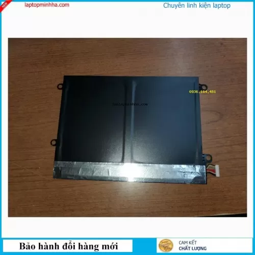 Hình ảnh thực tế thứ   2 của   Pin HP Notebook X2 10-P000