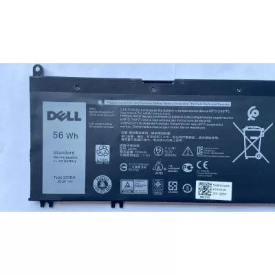 ảnh đại diện của  Pin laptop Dell P71F001