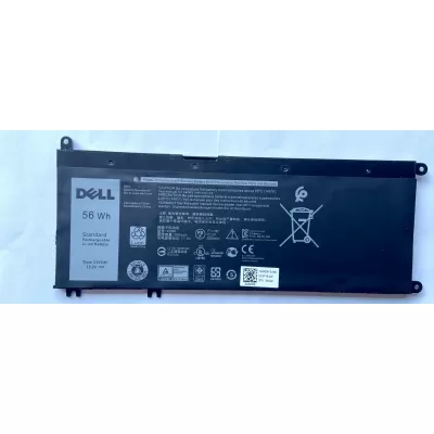ảnh đại diện của  Pin laptop Dell PVHT1