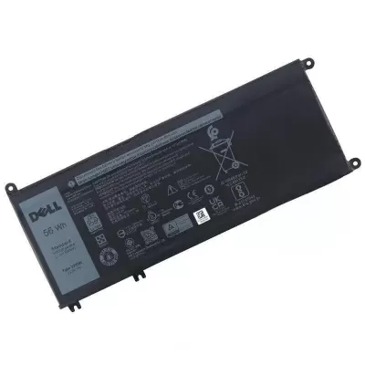 ảnh đại diện của  Pin laptop Dell P79G Mã pin 33YDH 56wh 15.2v