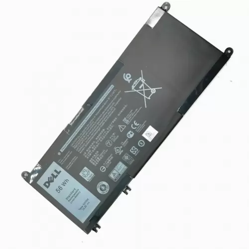  ảnh thu nhỏ thứ 1 của  Pin Dell Dell G3 3579 56wh