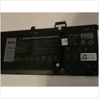 Ảnh sản phẩm Pin laptop Dell P129G, Pin Dell P129G