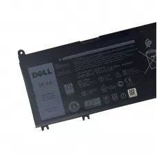 Ảnh sản phẩm Pin laptop Dell P89G001, Pin Dell P89G001..