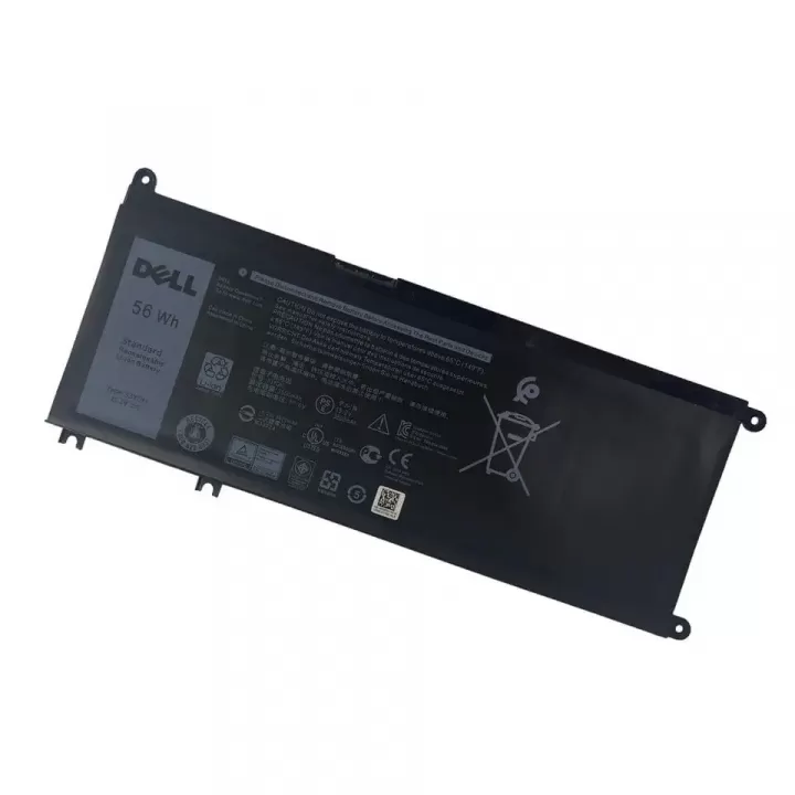  ảnh phóng to thứ   1 của   Pin Dell G5 15 5587