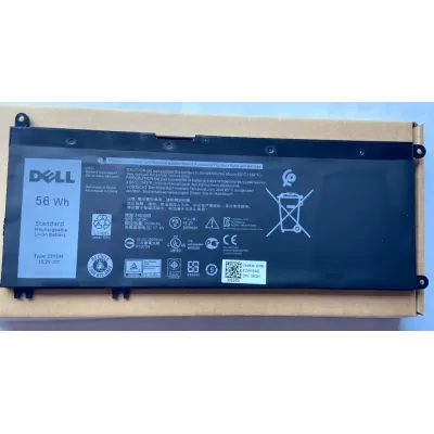 ảnh thu nhỏ đại diện của Pin laptop Dell P71F