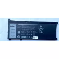 Ảnh sản phẩm Pin laptop Dell P89G, Pin Dell P89G