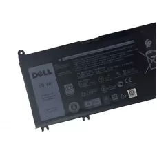 Ảnh sản phẩm Pin laptop Dell Inspiron 17 7778 2-IN-1, Pin Dell 17 7778 2-IN-1