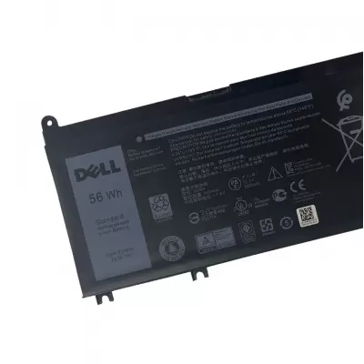 ảnh đại diện của Pin laptop Dell Inspiron 17 7778 2-IN-1