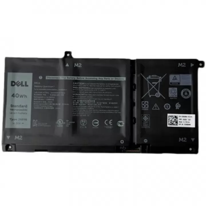  ảnh phóng to thứ   1 của   Pin Dell 7T8CD