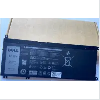 Pin laptop Dell Vostro 7570 56wh 15.2v, Pin Dell 7570 56wh 15.2v