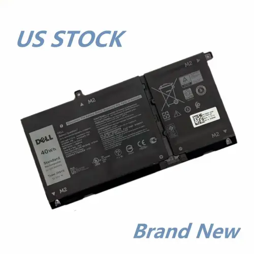 ảnh đại diện của Pin laptop Dell TXD03
