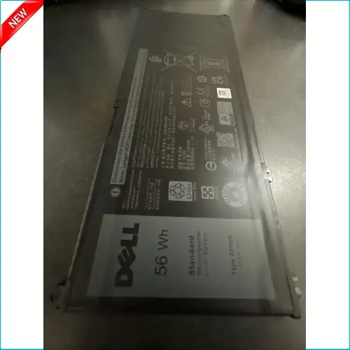 ảnh đại diện của Pin laptop Dell Latitude 3380