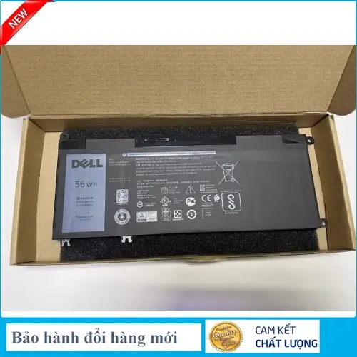 ảnh đại diện của Pin laptop Dell Inspiron 17-7779
