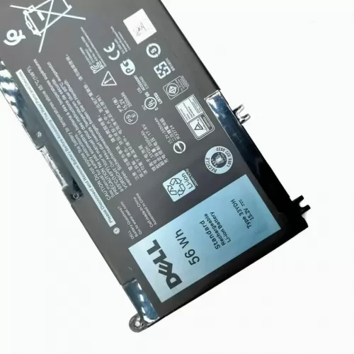 Hình ảnh thực tế thứ   1 của   Pin Dell P75F003